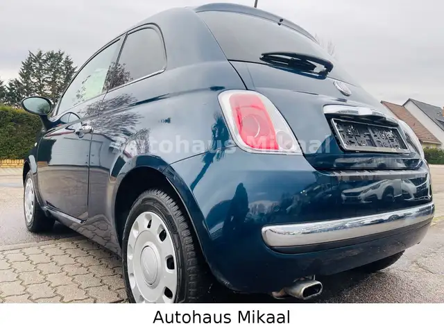 Fiat 500 view 15