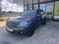 Mercedes-Benz GLK 200 CDI BlueEfficiency 4Matic  Aut. Grau - thumbnail 4