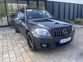 Mercedes-Benz GLK 200 CDI BlueEfficiency 4Matic  Aut. Grau - thumbnail 2