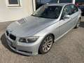 BMW 320 320d Eletta 177cv Plateado - thumbnail 1
