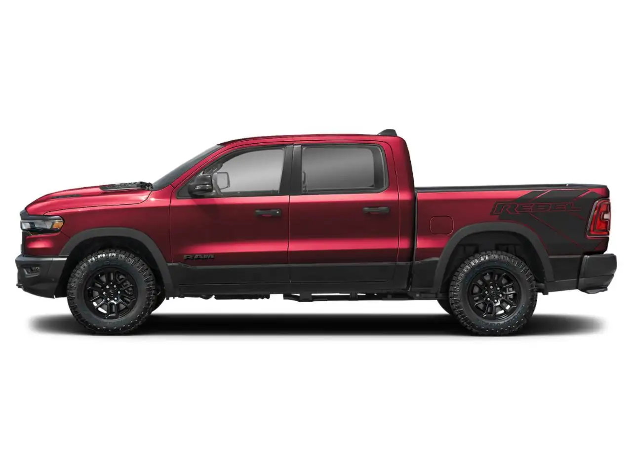 RAM 1500 photo RAM 1500