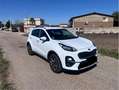 Kia Sportage 1.6 crdi Energy Design Pack awd 136cv dct7 - thumbnail 3