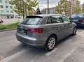 Audi A3 A3 Sportback 2.0 tdi Ambition 150cv s-tronic E6 Grau - thumbnail 5