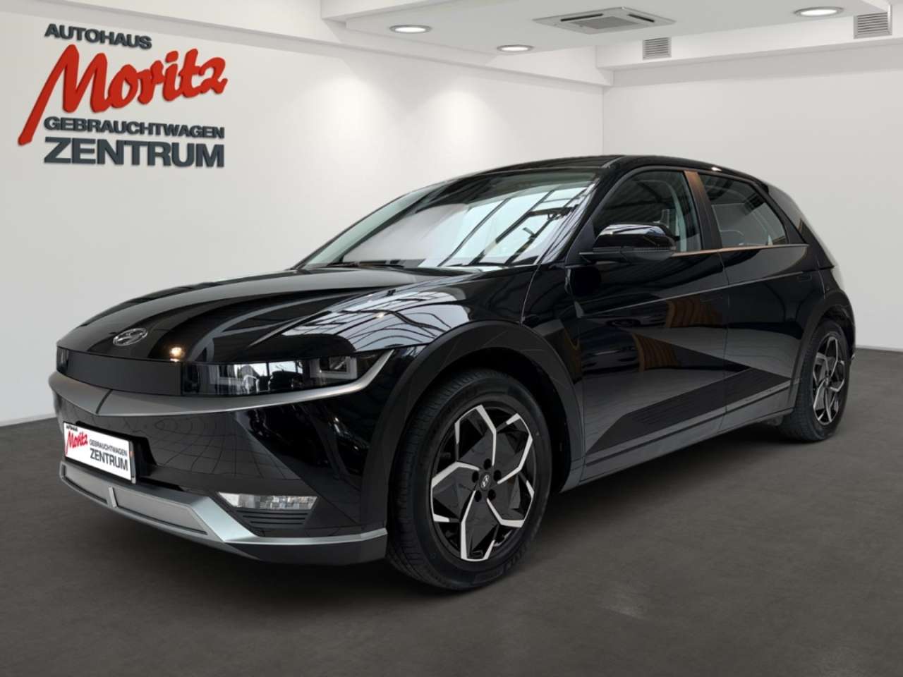 Hyundai IONIQ 5 2023