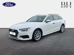 Audi A4 30 TDI 136ch Business line S tronic 7 7cv