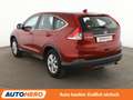 Honda CR-V 1.6 DTEC Comfort 2WD*TEMPO*SHZ*KLIMA*GARANTIE* Rot - thumbnail 4