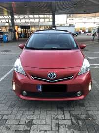 Toyota Prius Plus