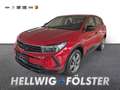 Opel Grandland GS Line 1.2 T  SHZ Navi Kamera 360 Rouge - thumbnail 1