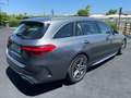 Mercedes-Benz C 220 D S.W. PREMIUM PLUS AMG PREMIUM TETTO LED NAVI Grigio - thumbnail 6