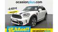 MINI Cooper S Countryman AUT. Gris - thumbnail 1