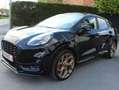 Ford Puma 1.5 EcoBoost ST Gold limited edition  full option Fekete - thumbnail 3