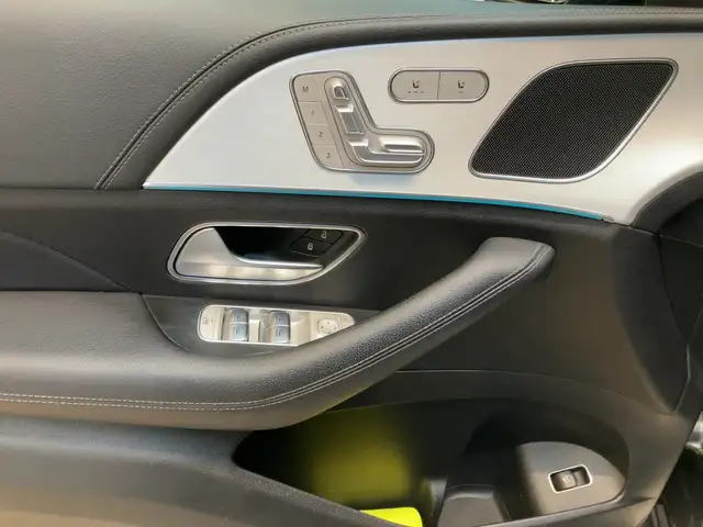 Mercedes-Benz GLE 350 de 4MATIC Ansicht 14