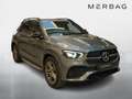 Mercedes-Benz GLE 350 de 4MATIC Grau - thumbnail 4
