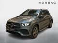 Mercedes-Benz GLE 350 de 4MATIC Grau - thumbnail 1