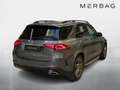 Mercedes-Benz GLE 350 de 4MATIC Grau - thumbnail 3