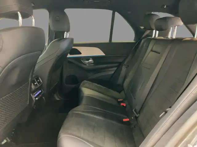 Mercedes-Benz GLE 350 de 4MATIC Ansicht 7
