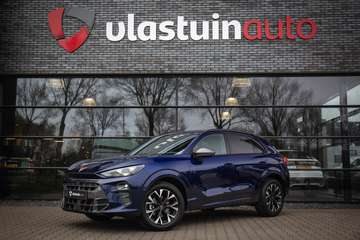 1.5 eTSI Business , Lane assist, Sportstuur, Voors