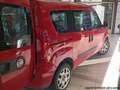 Fiat Doblo Doblò 1.4 16V Easy Rosso - thumbnail 8