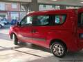 Fiat Doblo Doblò 1.4 16V Easy Rosso - thumbnail 9