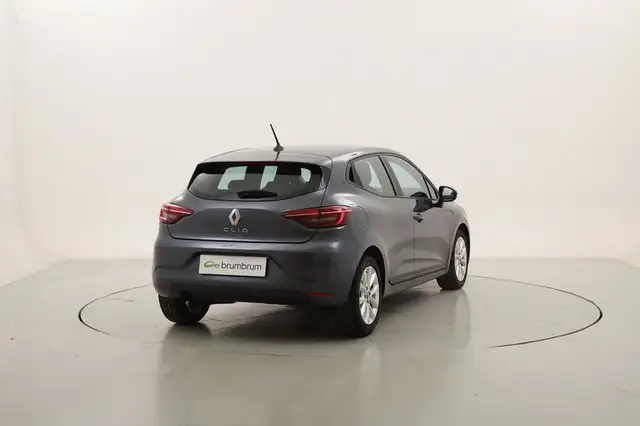 Renault Clio view 5