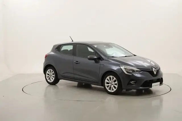 Renault Clio view 7