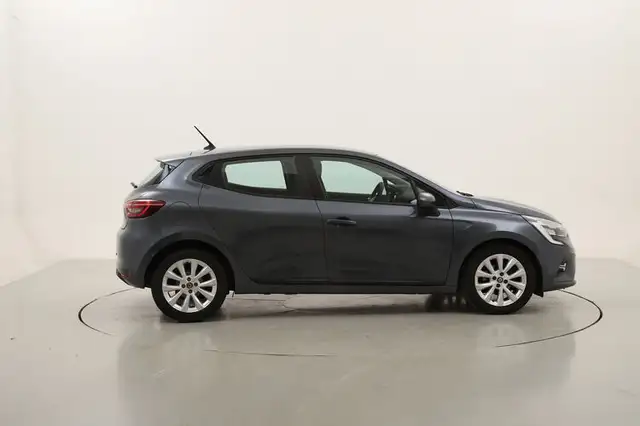 Renault Clio view 6