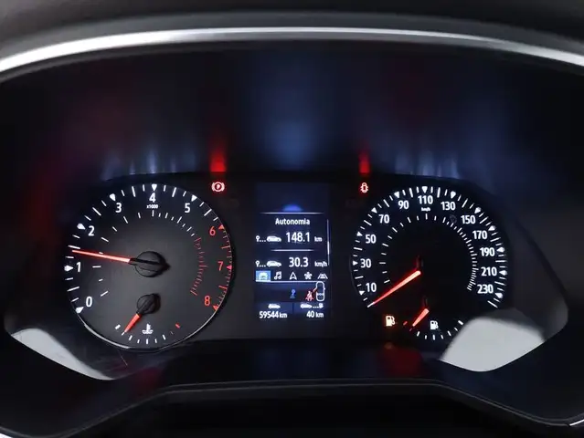 Renault Clio view 12
