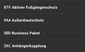 BMW 520 520d Touring Aut. - thumbnail 13
