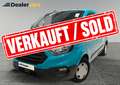 Ford Transit Custom Kasten 2,0 TDCi L1H1 300 Trend * VERKAUFT * - thumbnail 1