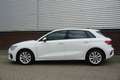 Audi A3 Sportback 35 TFSI150PK/Digitaal Dashboard/Camera/A Blanc - thumbnail 3