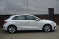 Audi A3 Sportback 35 TFSI150PK/Digitaal Dashboard/Camera/A Blanc - thumbnail 11