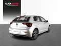 Volkswagen Polo 1.0 TSI Life DSG 70kW Gris - thumbnail 3