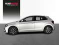 Volkswagen Polo 1.0 TSI Life DSG 70kW Gris - thumbnail 5