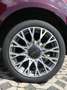 Fiat 500C 1.2 Lounge APPLE/ANDROID Rouge - thumbnail 9