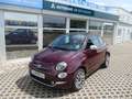 Fiat 500C 1.2 Lounge APPLE/ANDROID Rouge - thumbnail 2
