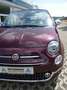Fiat 500C 1.2 Lounge APPLE/ANDROID Rouge - thumbnail 8