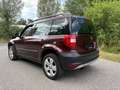 Skoda Yeti 1.2 TSI Ambition DSG Rood - thumbnail 5