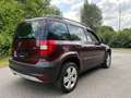 Skoda Yeti 1.2 TSI Ambition DSG Rood - thumbnail 4