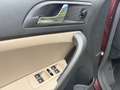 Skoda Yeti 1.2 TSI Ambition DSG Rood - thumbnail 12