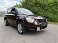 Skoda Yeti 1.2 TSI Ambition DSG Rood - thumbnail 3