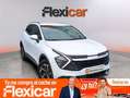 Kia Sportage 1.6 T-GDi HEV 171kW (230CV) Business 4x4 Blanco - thumbnail 1