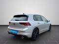 Volkswagen Golf GTI Golf VIII GTI 2.0 TSI DSG BLACK STYLE NAVI 19" Silber - thumbnail 2