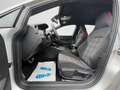 Volkswagen Golf GTI Golf VIII GTI 2.0 TSI DSG BLACK STYLE NAVI 19" Silber - thumbnail 12