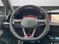 Volkswagen Golf GTI Golf VIII GTI 2.0 TSI DSG BLACK STYLE NAVI 19" Silber - thumbnail 9