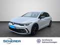 Volkswagen Golf GTI Golf VIII GTI 2.0 TSI DSG BLACK STYLE NAVI 19" Silber - thumbnail 1
