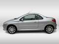 Peugeot 206 CC 2.0-16V | Climate Control | Centrale vergrendel Grigio - thumbnail 3