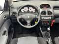 Peugeot 206 CC 2.0-16V | Climate Control | Centrale vergrendel Grigio - thumbnail 11