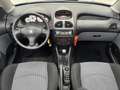 Peugeot 206 CC 2.0-16V | Climate Control | Centrale vergrendel Grigio - thumbnail 9