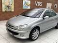 Peugeot 206 CC 2.0-16V | Climate Control | Centrale vergrendel Grigio - thumbnail 6