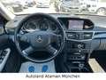 Mercedes-Benz E 350 CDI Lim. *Avantgarde* Autom. / Navi /Leder Argento - thumbnail 4